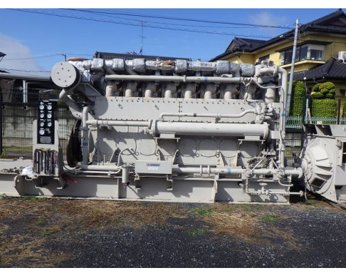 MITSUBISHI S8U-PTK