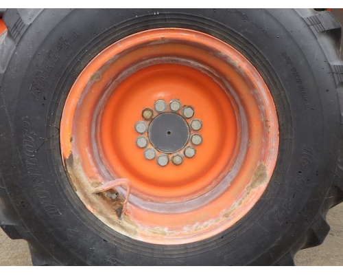 HITACHI ZW100-6
