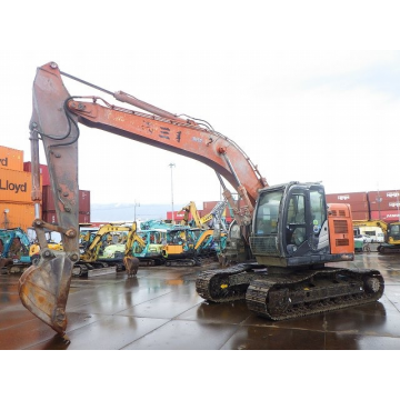HITACHI ZX225US-6