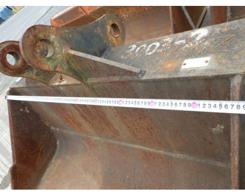 SLOPE_BUCKET-7UNITS