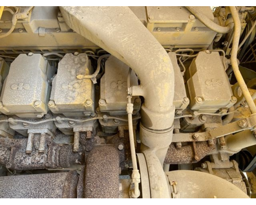 KOMATSU HD325-5