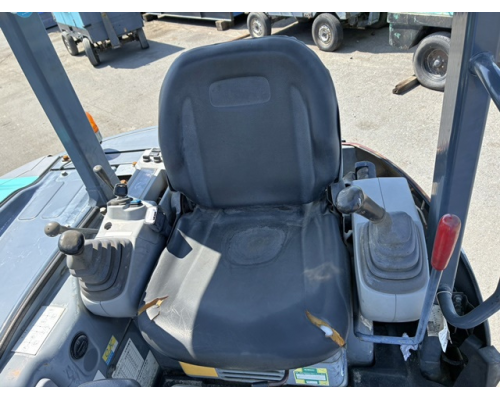 KOBELCO SK40SR-3