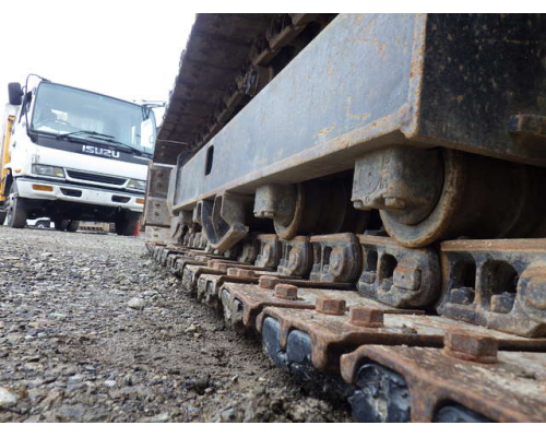 CAT 308DCR