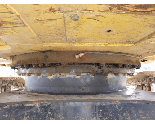 KOMATSU PC200-10