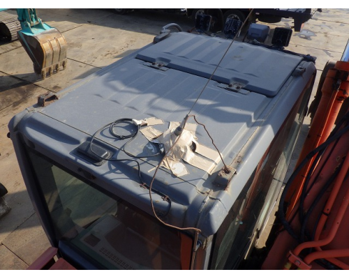 HITACHI ZX200-3