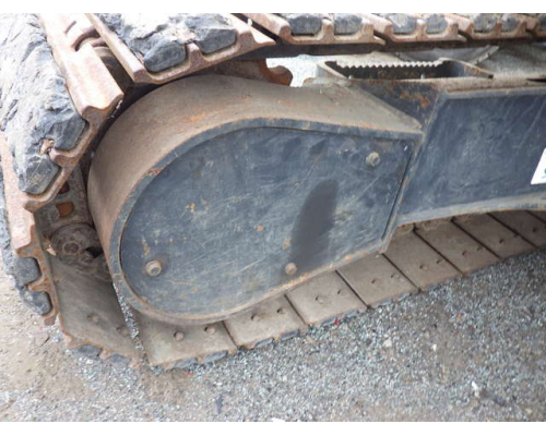 KOMATSU PC78UU-10