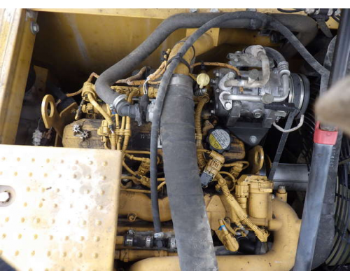 CAT 311FLR