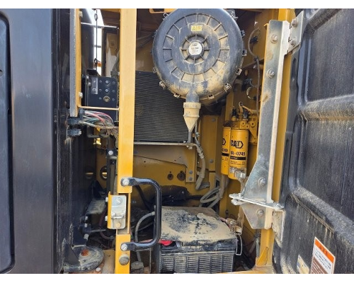CAT 336EH