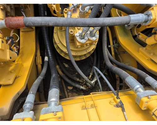 CAT 336EH
