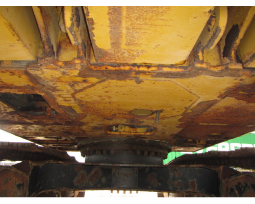 CAT 320E