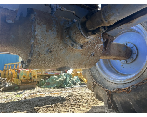 HITACHI LX50-7