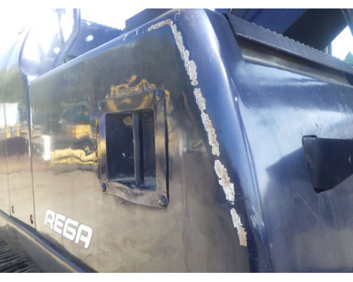 CAT 320DRR