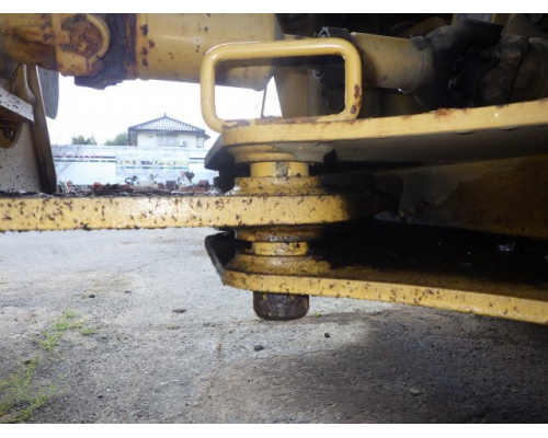 CAT 910K
