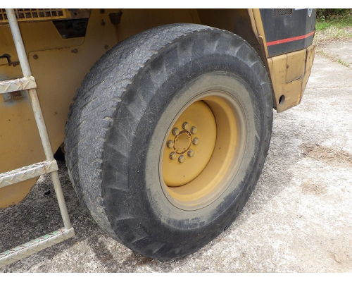 CAT 910G