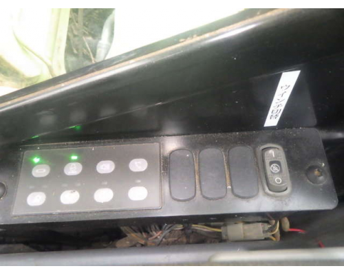 CAT 313DCR