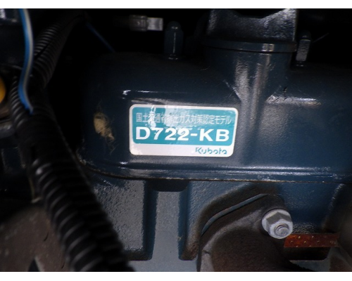DENYO DAT-270ES2_5uitsSet