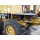 KOMATSU GD405A-2