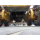 KOMATSU GD405A-2