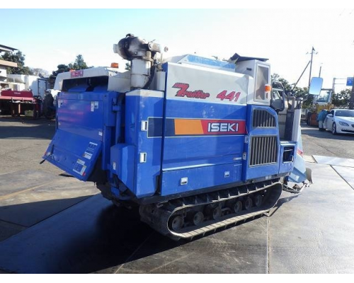 ISEKI HA441G