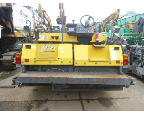 HANTA HA45W-8