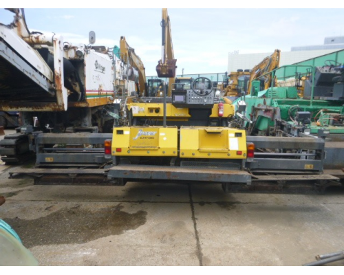 HANTA HA45W-8