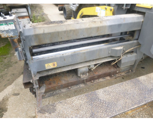 HANTA HA45W-8