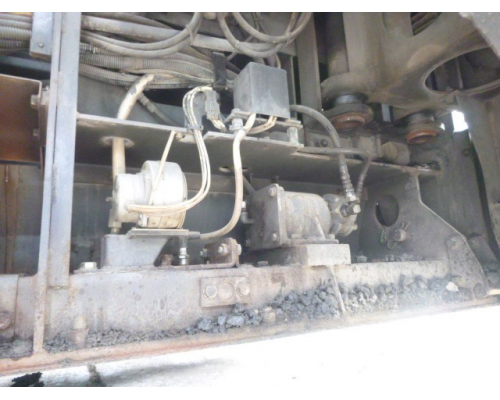 HANTA HA45W-8