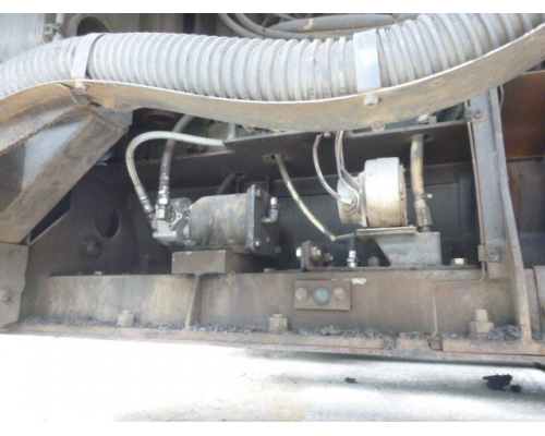 HANTA HA45W-8