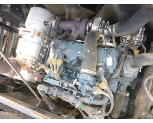 HANTA HA45W-8