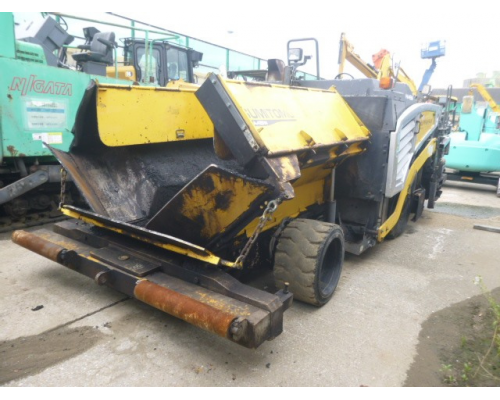 HANTA HA45W-8