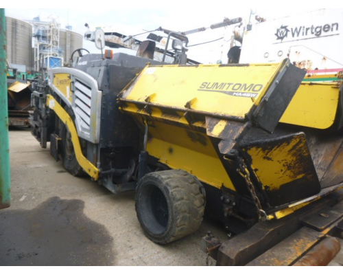 HANTA HA45W-8