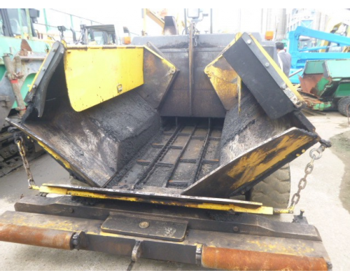 HANTA HA45W-8