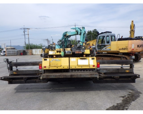 HANTA HA45W-7