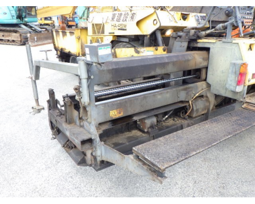 HANTA HA45W-7