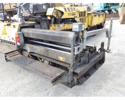 HANTA HA45W-7