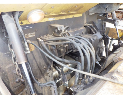 HANTA HA45W-7