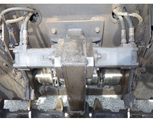 HANTA HA45W-7