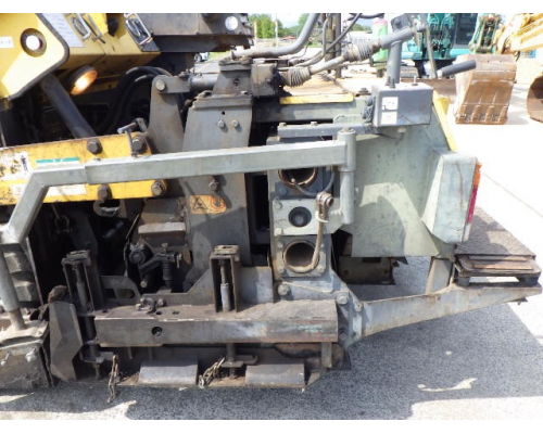 HANTA HA45W-7