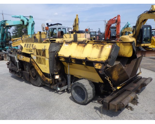 HANTA HA45W-7
