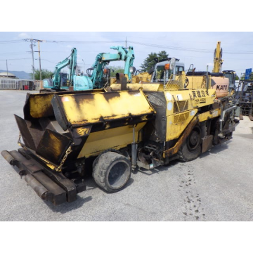 HANTA HA45W-7
