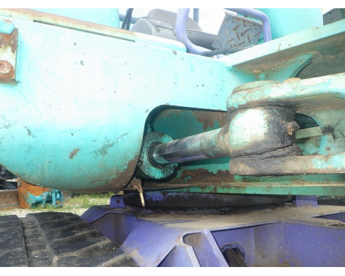 KOMATSU PC20-7E