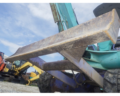 KOMATSU PC20-7E