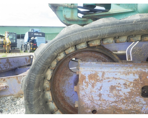 KOMATSU PC20-7E
