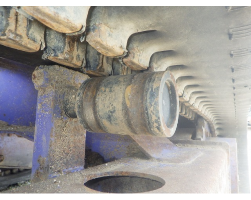 KOMATSU PC20-7E