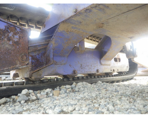 KOMATSU PC20-7E