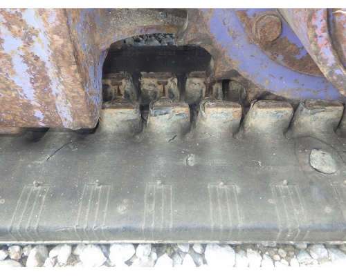 KOMATSU PC20-7E