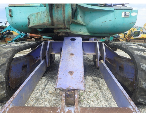 KOMATSU PC20-7E