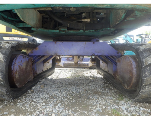 KOMATSU PC20-7E