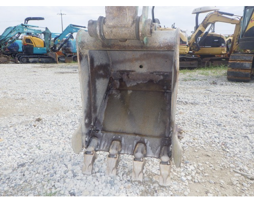 KOMATSU PC20-7E
