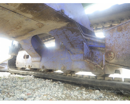 KOMATSU PC20-7E